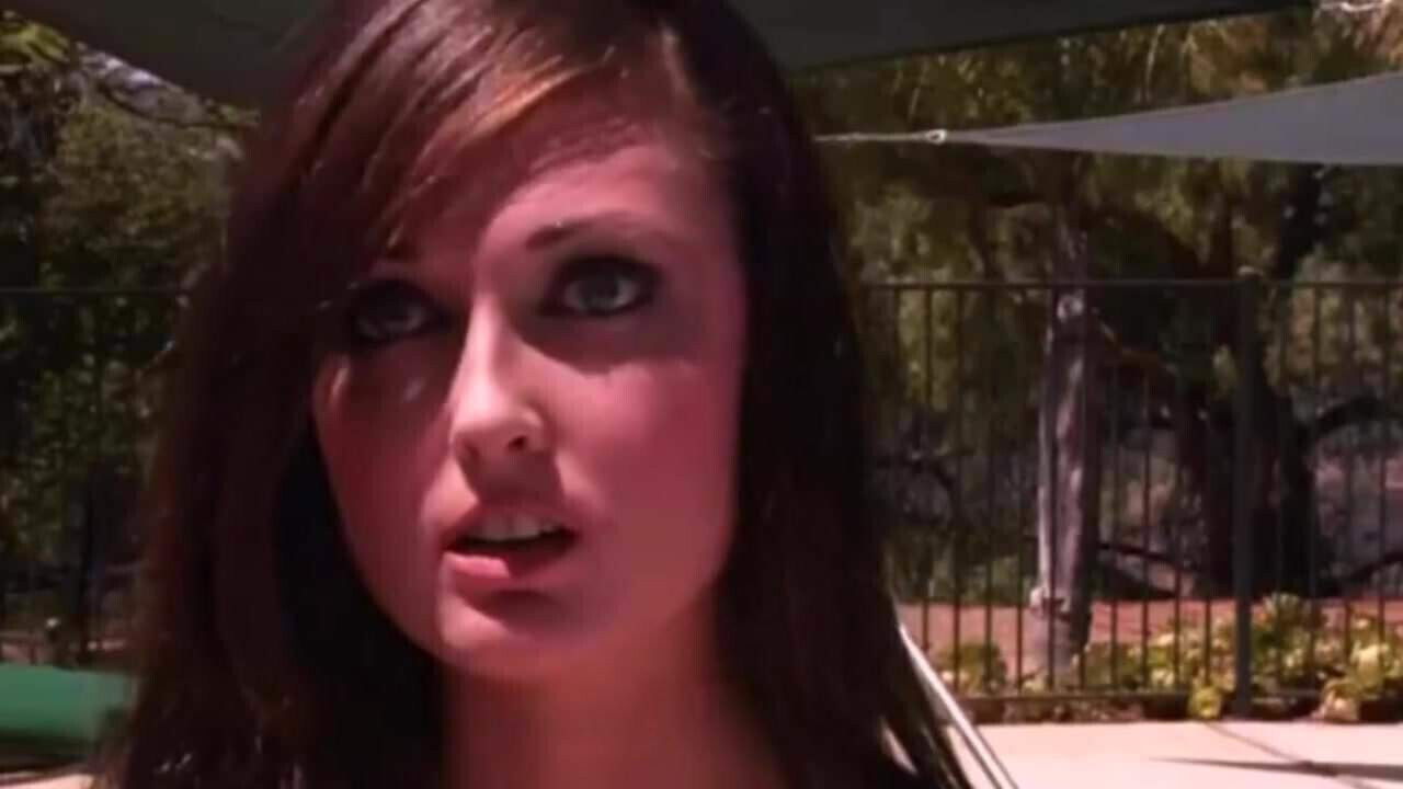 Melissa Jacobs Kylee Nash Busty Coeds Lusty Cheerleaders