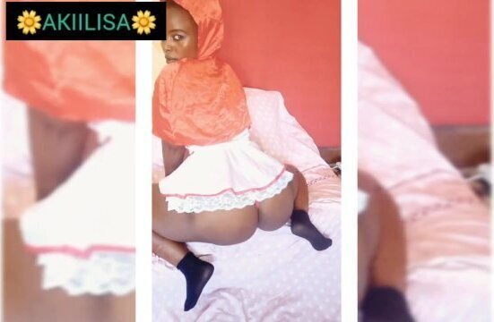 night-shift nurse girlfriend with sexy eyes,legs ass/Akiilisa free pornhub video