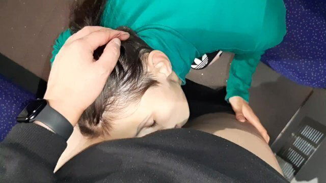 stranger with whom unforgettable train started pestering Lesbian_illusion