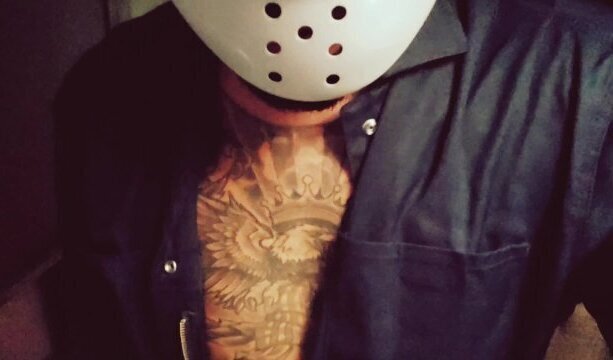 Jerk2porn's Halloween Special Friday Fuck Teenth