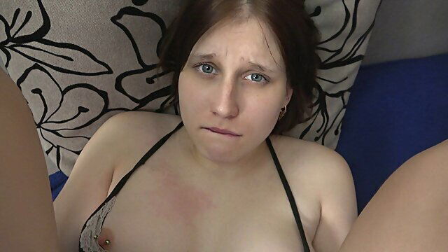 Real with half-sister with little hole.