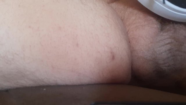 micropenis being rubbed sneaker