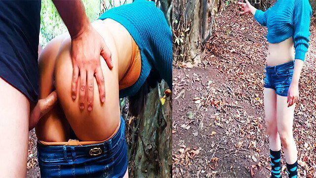 دوست دخترم موقه پیاده پیشنهاد طبیعت دادمو آبمو ریختم سینه