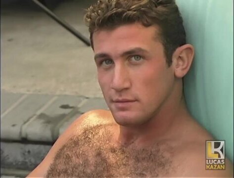 Ettore Italian Stallion