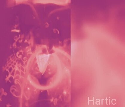 Glow Dark Macaroni Noises