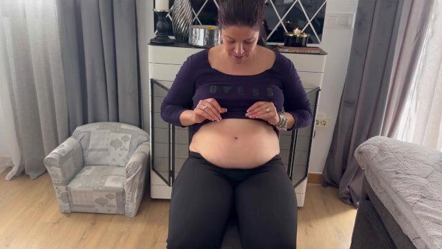 play white bellybutton farts