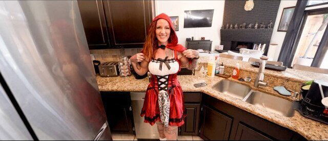 Halloween Hookup With Friends Luci Power Trailer