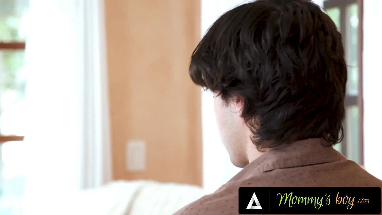 Lonely Horny MILF Seduces Stepson-In-Law Cheat Girlfriend! INT...