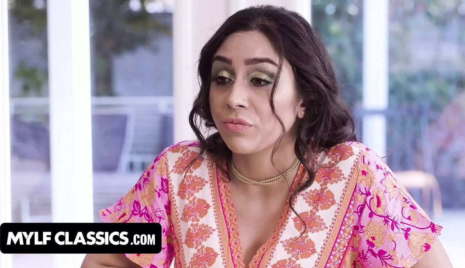 Last Week MYLF: August August Trailer Compilation