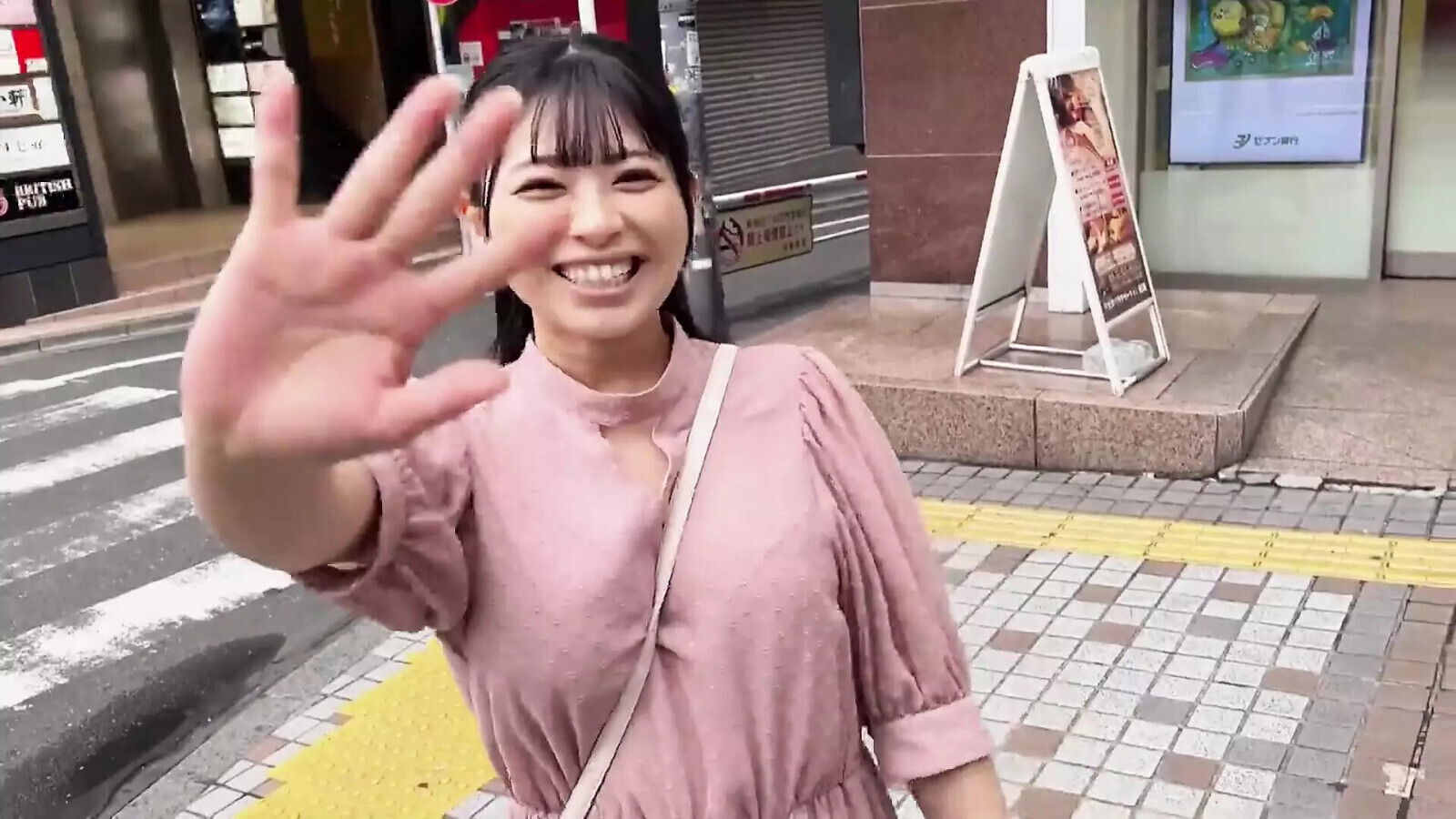 Part1 Abundant Gcup Moro Reverse Bunny Anna. Cosplay with active layer. breast cleavage protruding from Chinese costume