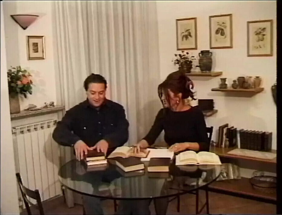 Cronaca HARD Episode