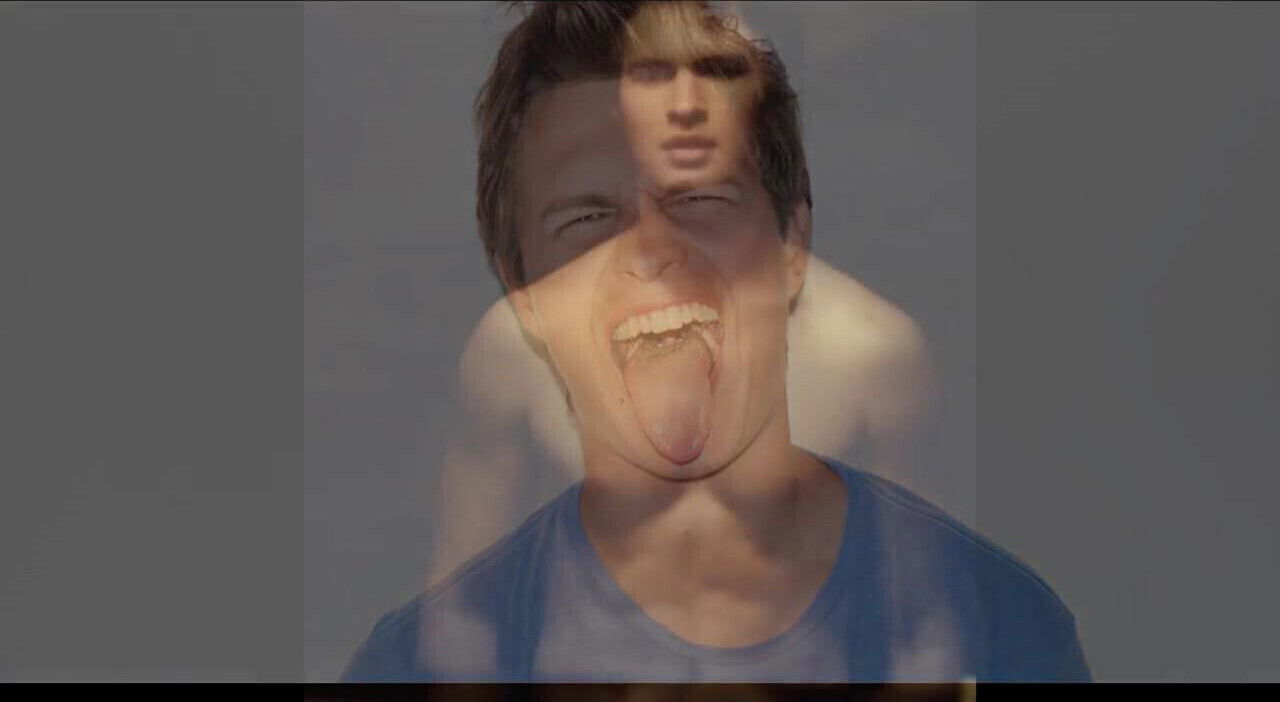 Ansel Elgort Jerk Challenge Celebrity Compilation