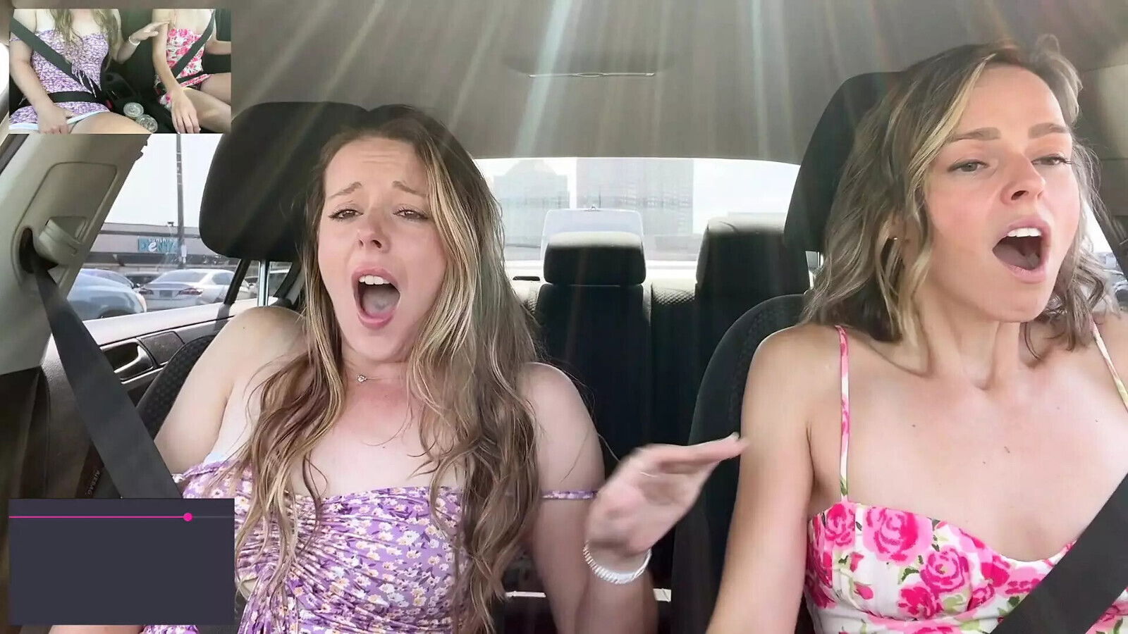 Best Compilation Nadia Foxx Serenity Collaborations: Part