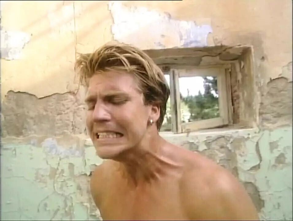 Daughter Lust Episode