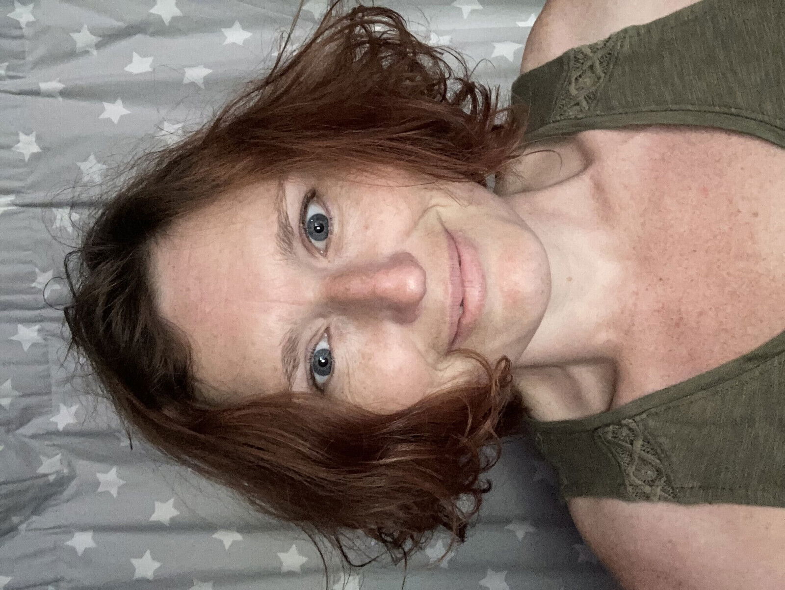 Should have faked Instead going real vulnerable?