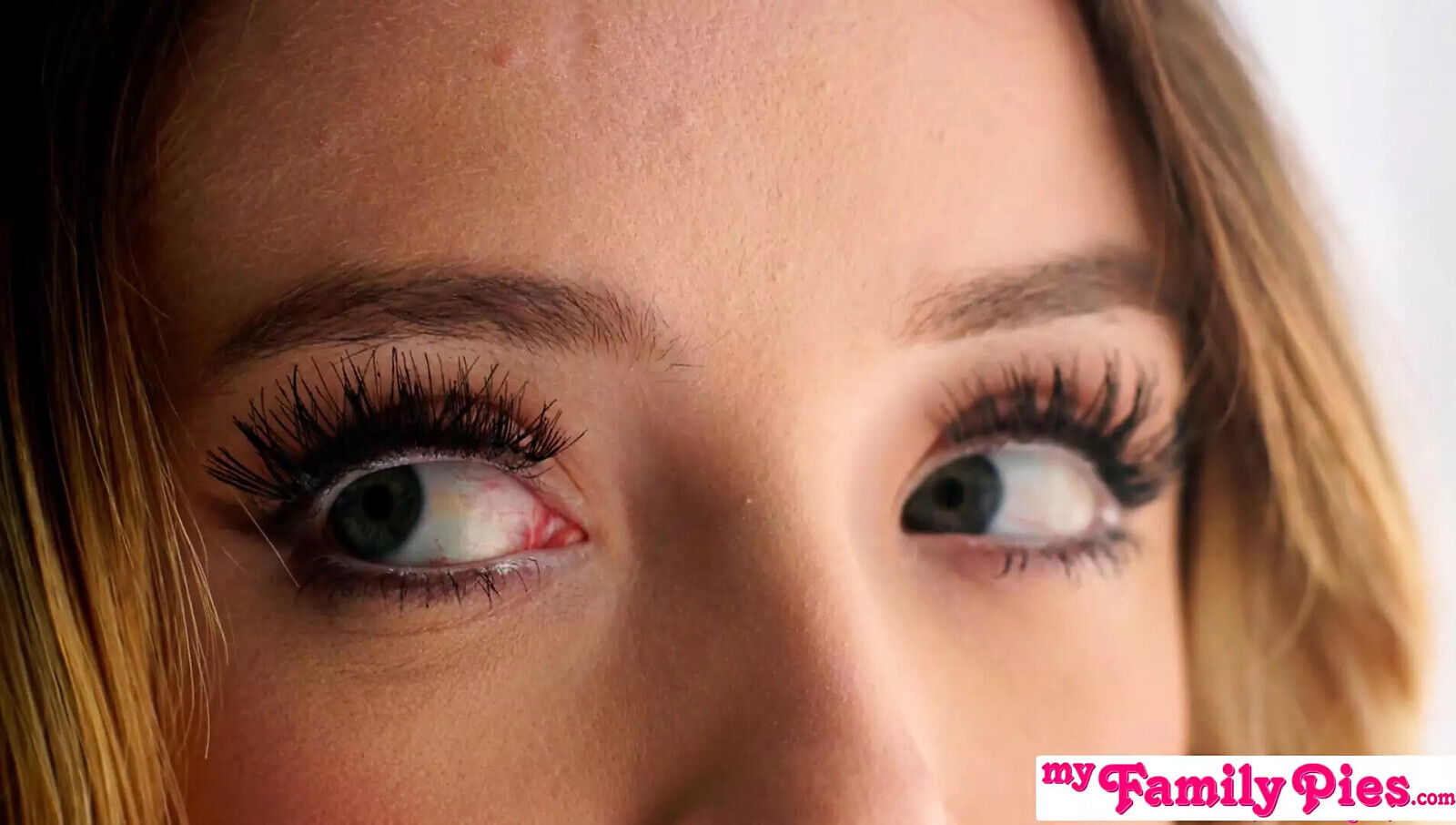 M3gan Wednesday Wins Stepbro's Creampie S31:E3