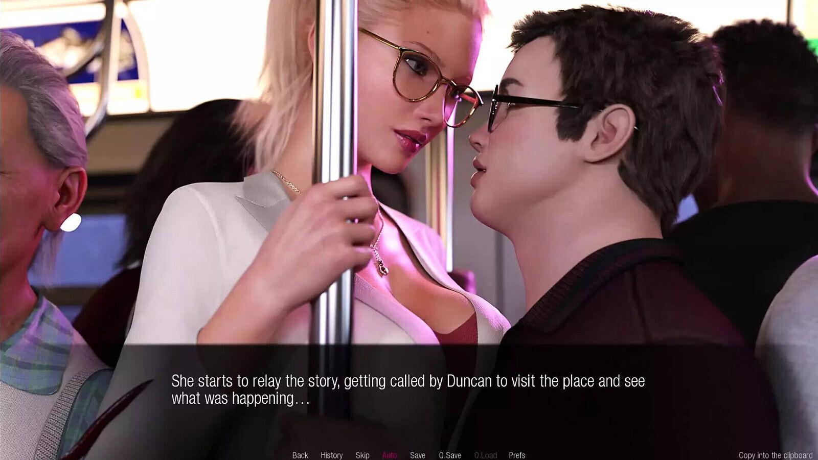 Jessica O'Neil Jessica Rosa went lunch Tommy Jessica took mayor's office Jessica Laura