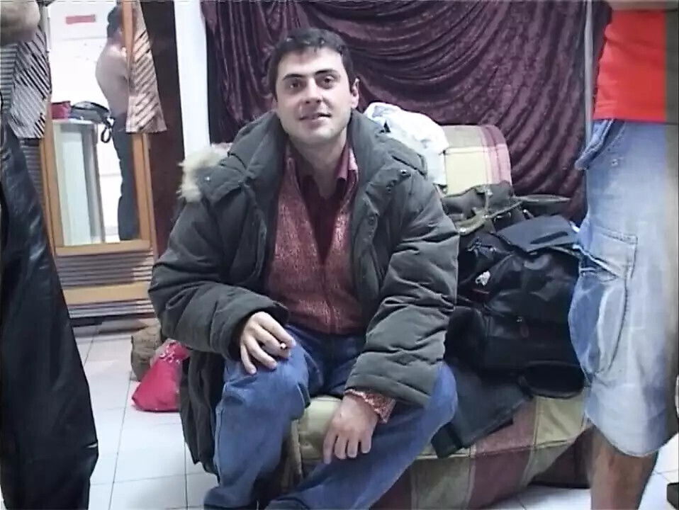 Cazzo Duro Casting! Episode