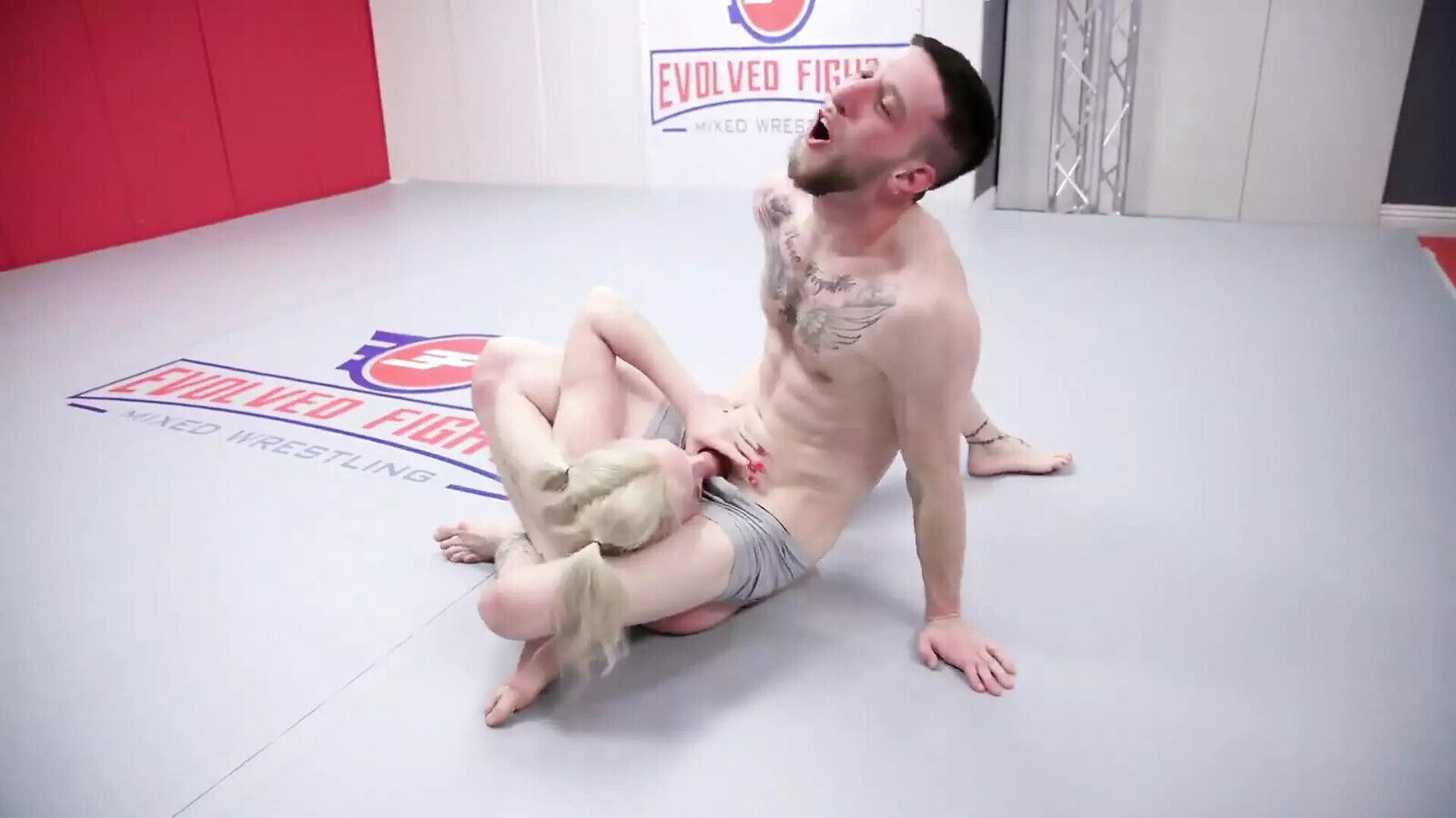 Arielle Aquinas Cody Carter