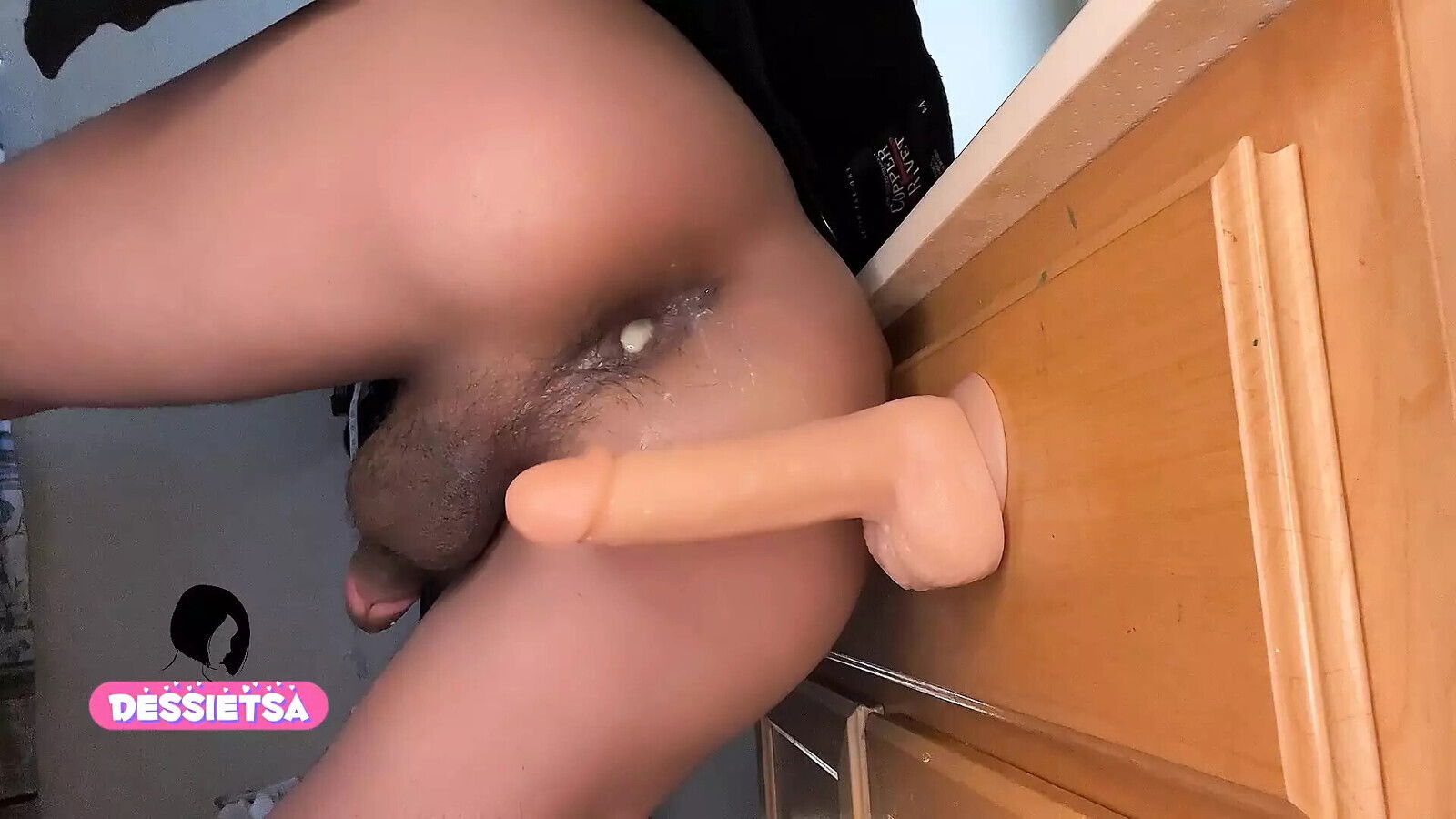 because boyfriend doesn't want fuck anymore