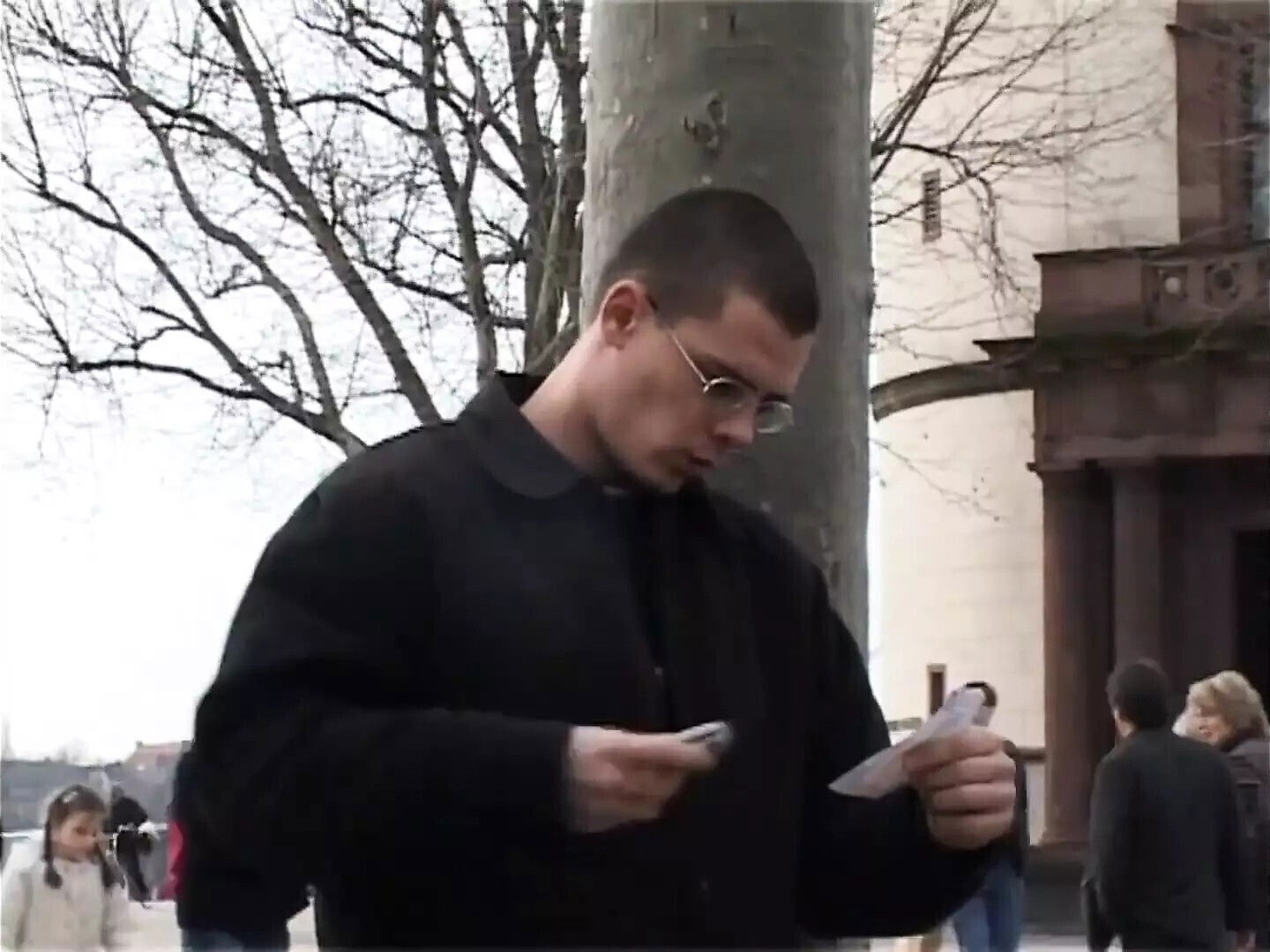 Hung Macho with Fuck Latin