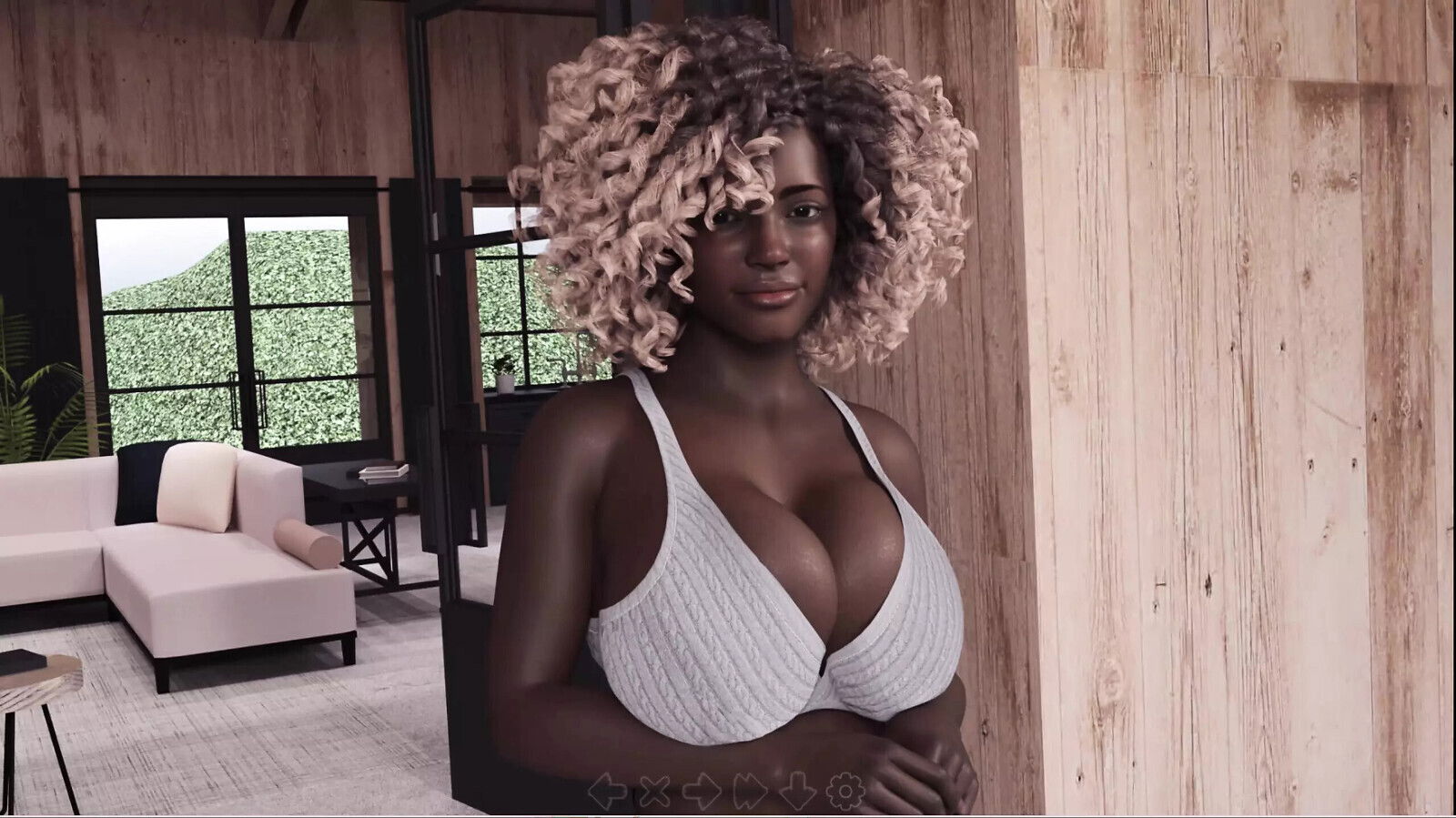 Adored Devil creampied loved