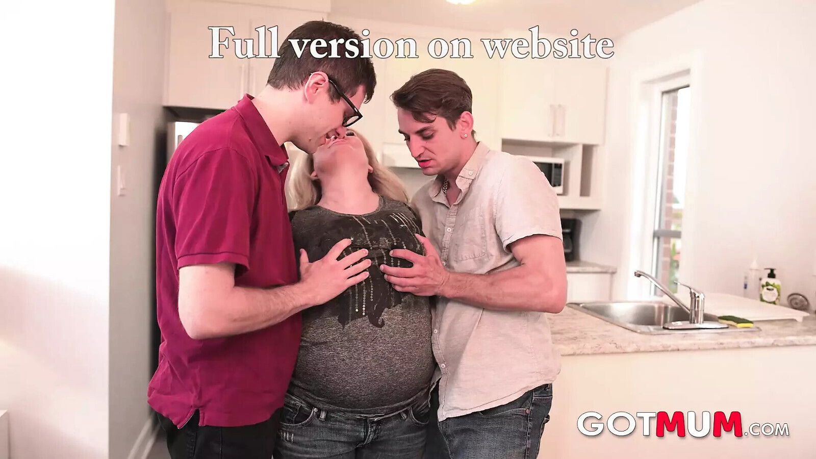 Ugly Milf Fucked Neighbors