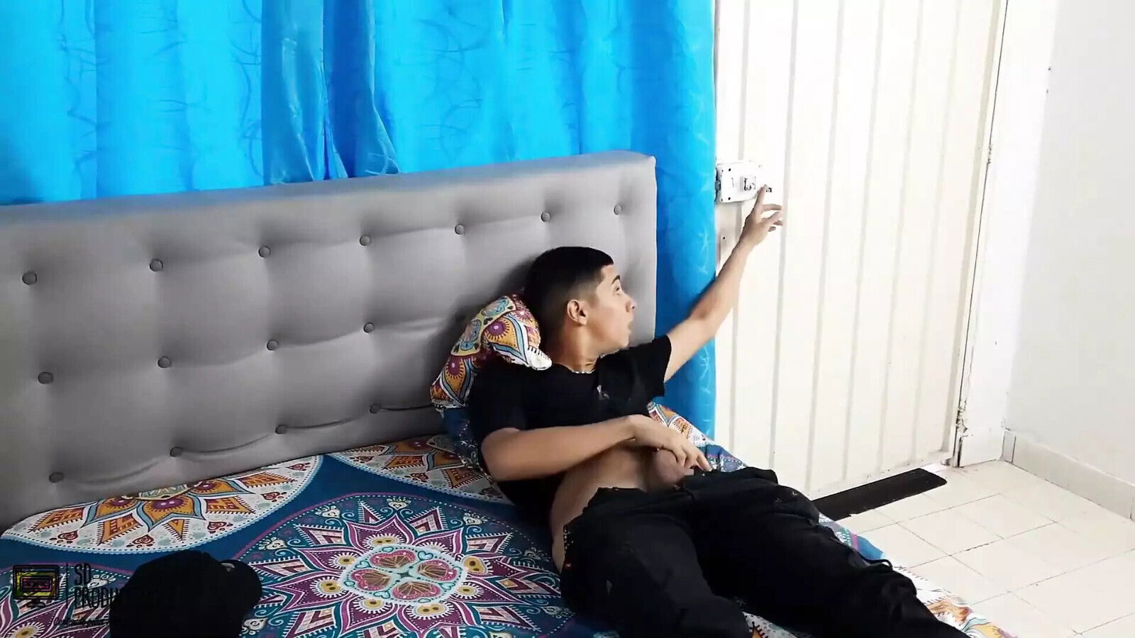 Have First Sexual Experience with Stepmother Part Porn Spanish