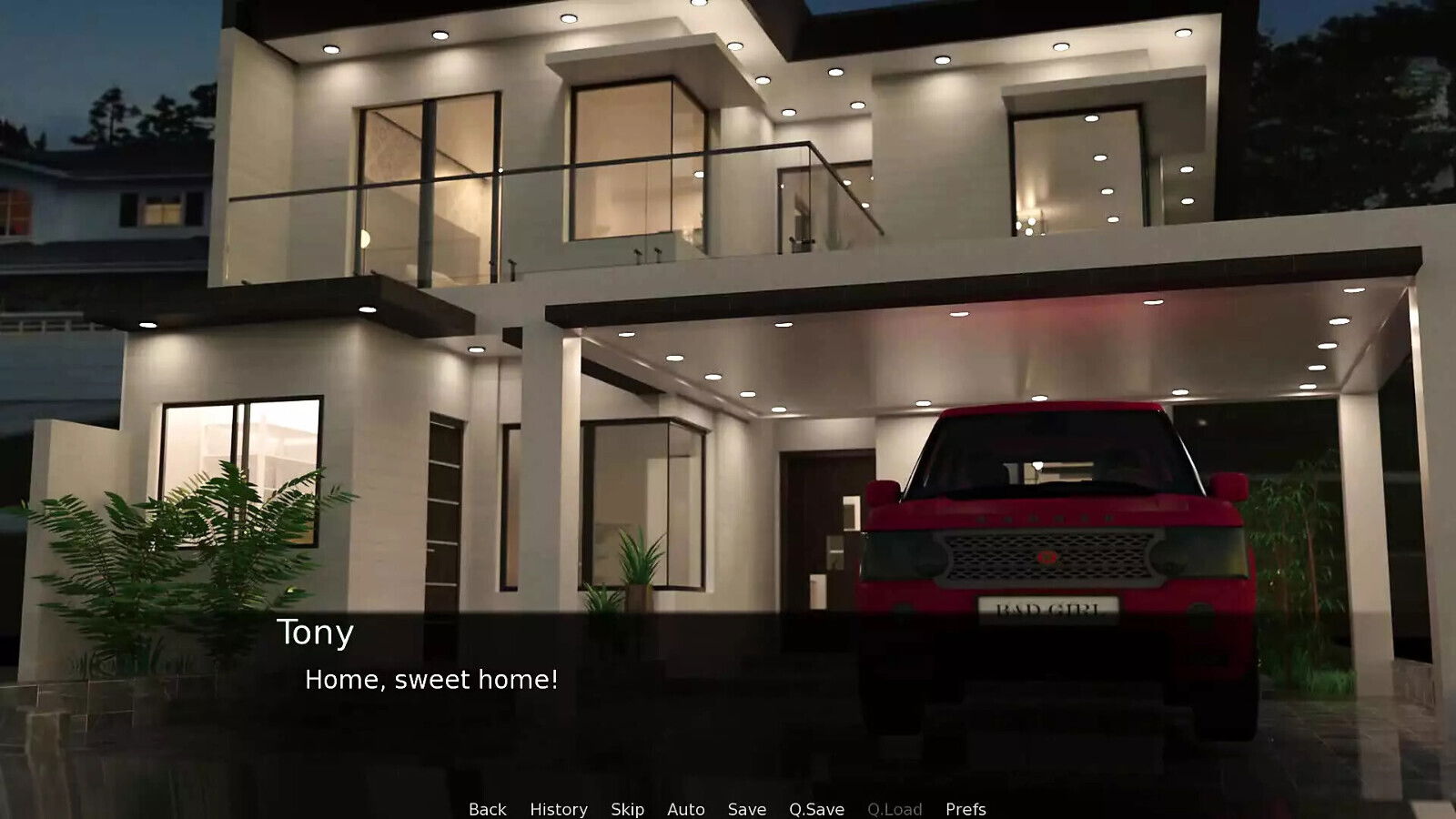 Bastard: Adventures Cheating Husband Sluts Episode