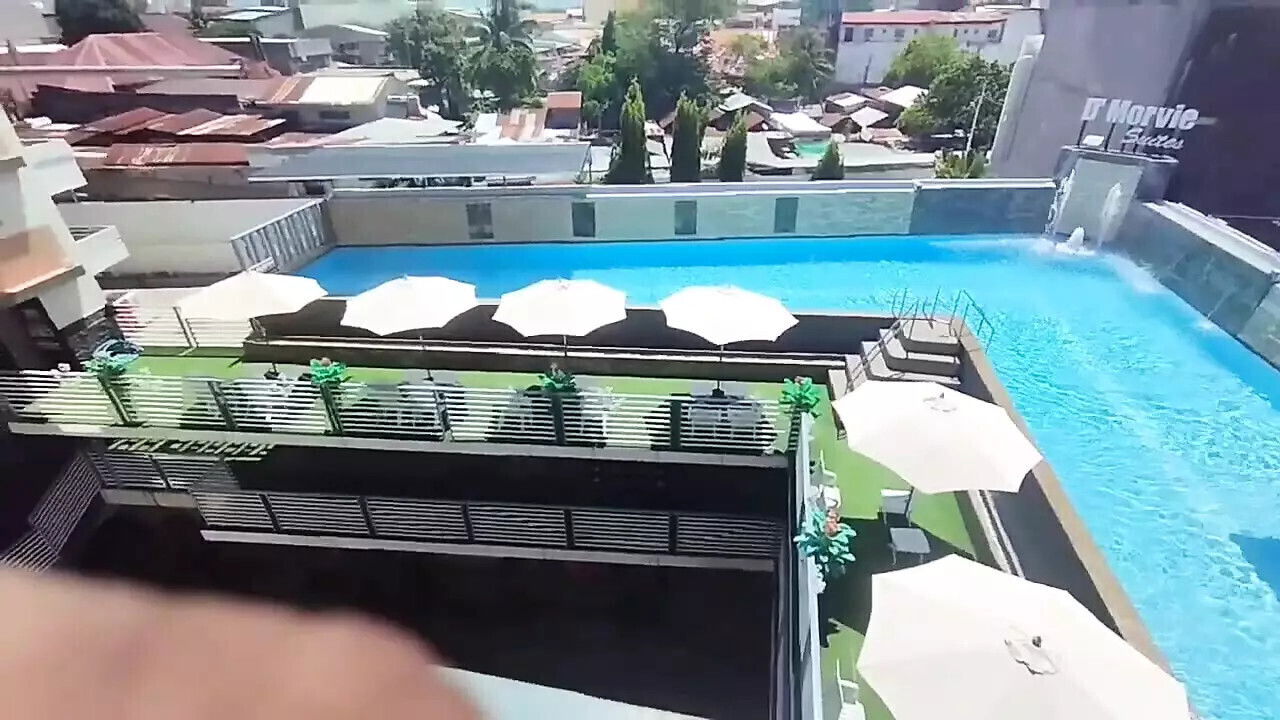 Fucking quickly Public Comfort Room