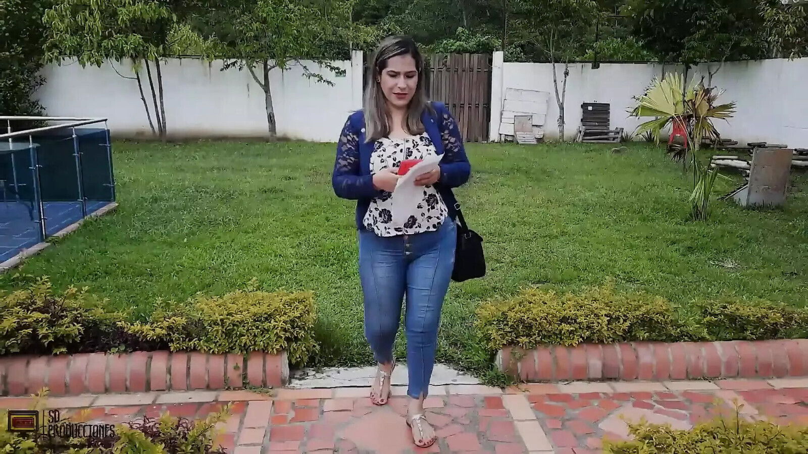 Make Good Proposal Unknown Girl Part Porn Spanish