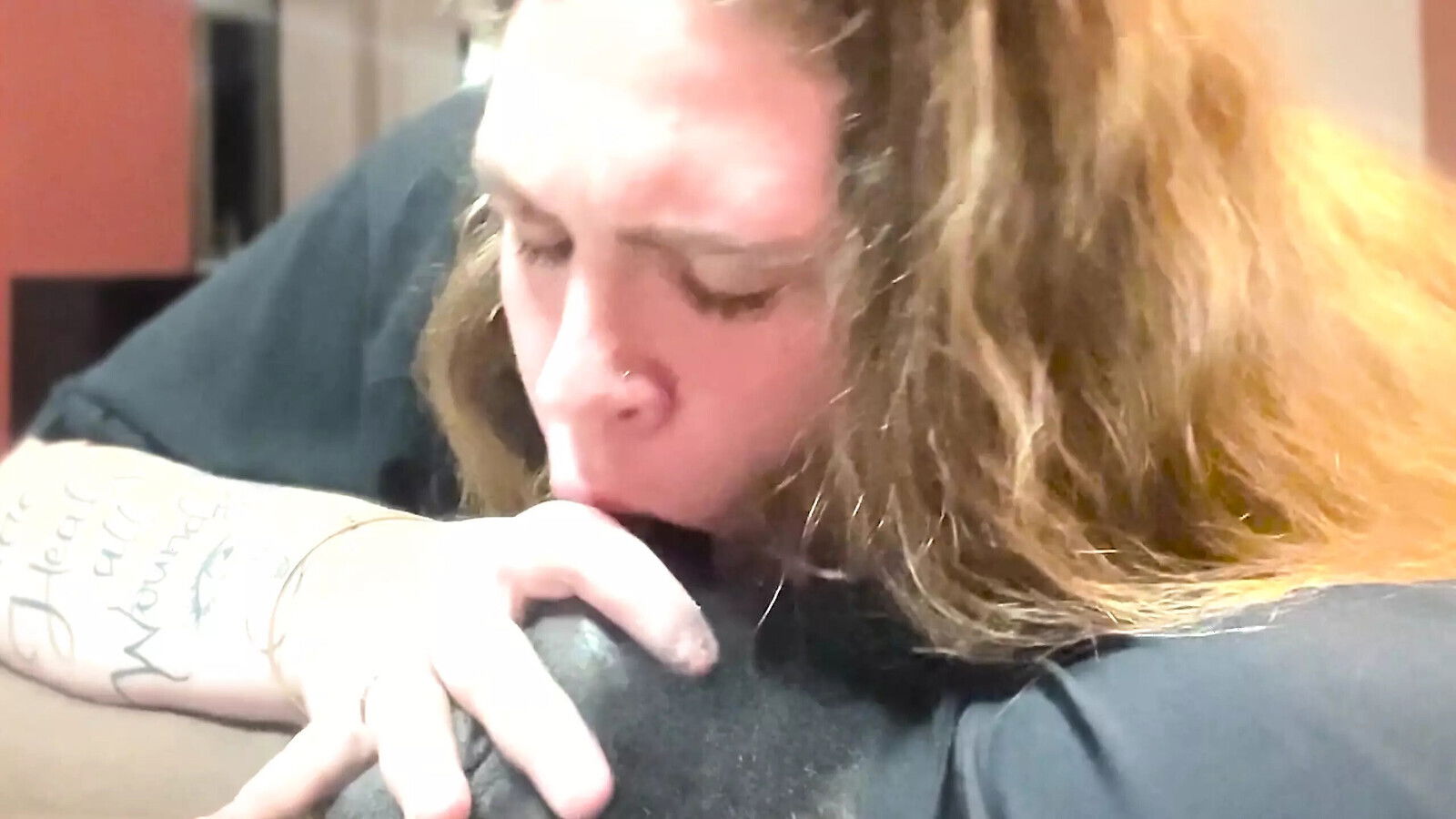 Juicy Head From This Sexy