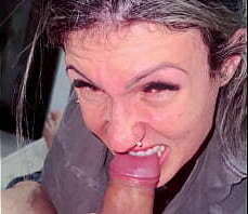 Mordeu pinto chupada