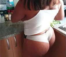 COUPLE, REAL SEX RECORDED AT HOME, VERY HARD