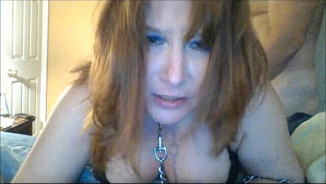 The Face of a Spanking