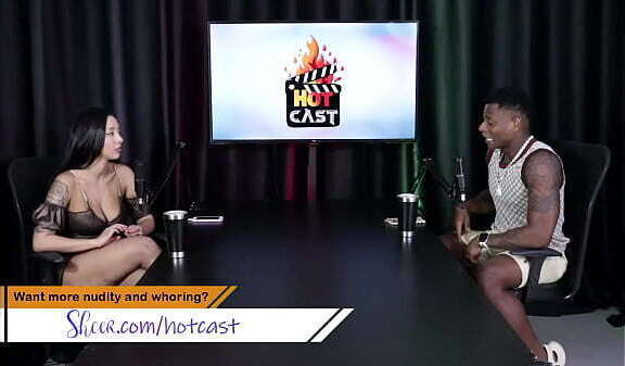 Chegou broxar cena causa psicol&oacute_gico abalado devido t&eacute_rmino relacionamento, n&atilde_o gosta socar Will Mastro (SHEER/RED)