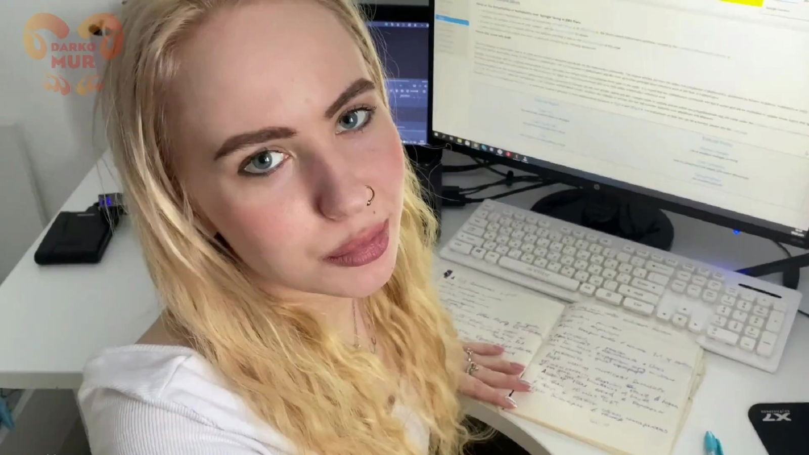 Teacher enjoys blowjob from sexy student return good grades.