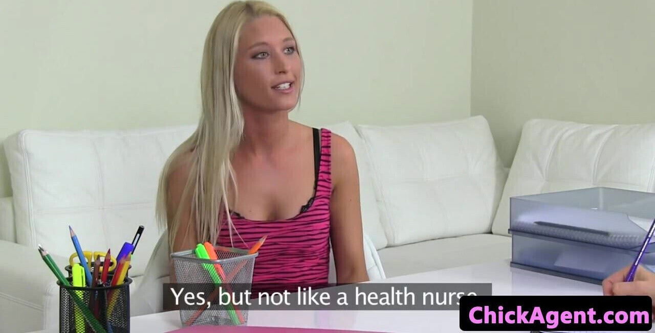 Sappho casting agent straponfucking euro