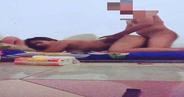 Rintihan Birahi Janda Sales Yakult