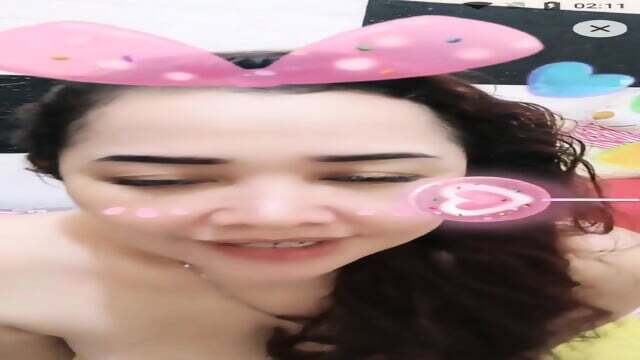 mamih angel Indonesia 20mnt