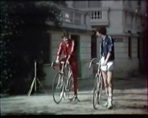 Classic French : Langues salopes