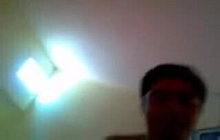 A girl playing with a penis