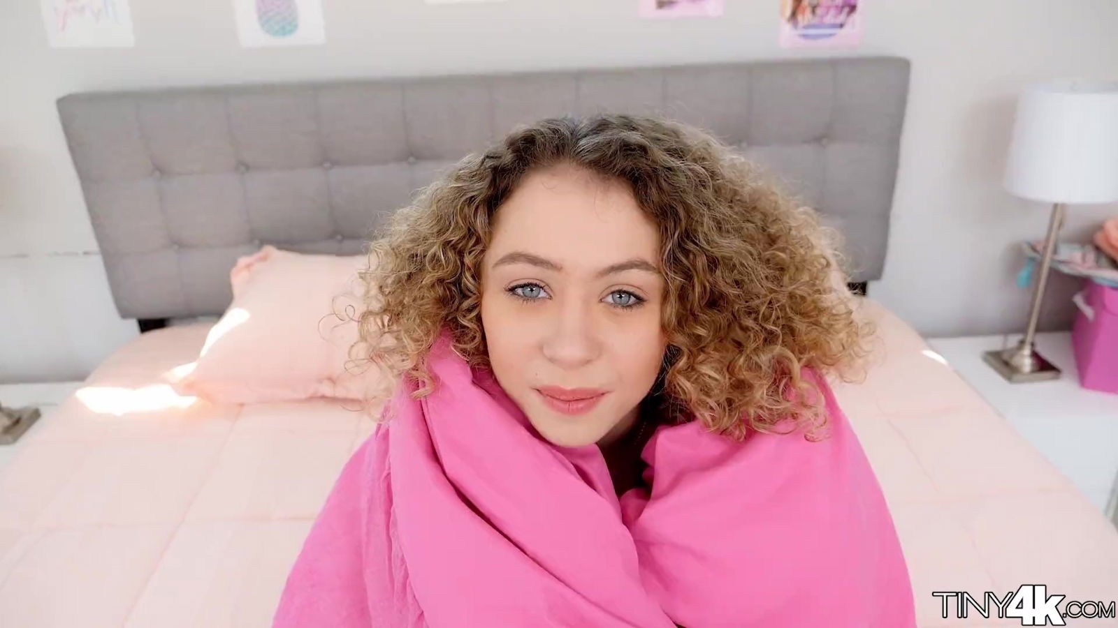 Compilation petite teens getting stretched