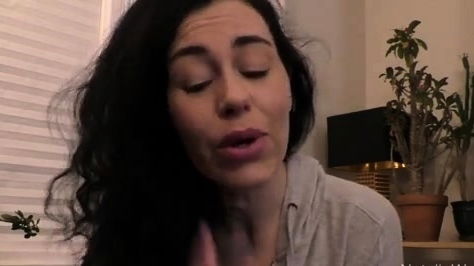 Natalie Wonder - Mommy Takes Care Of Son s Swollen PeePee