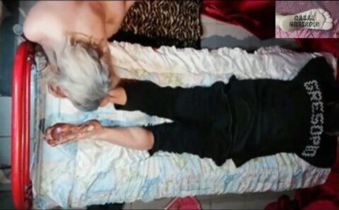 ADORANDO SUJOS GRESOPIO