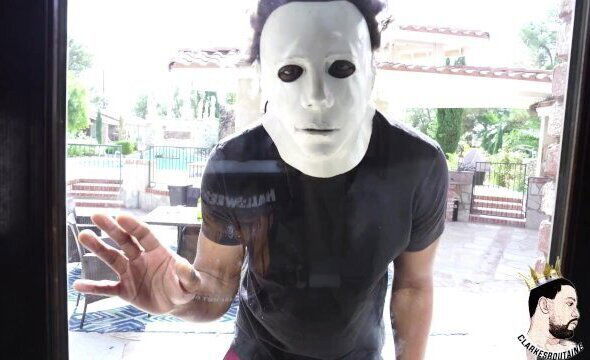 Myers Taylor Taylor 3sum Adventures Halloween Vegas Preview