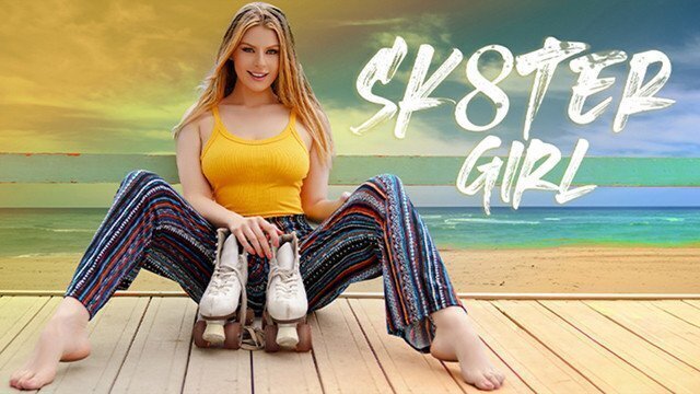 Donnie Can’t Believe He’s About Fuck Irresistible Girl Just Park TeamSkeet