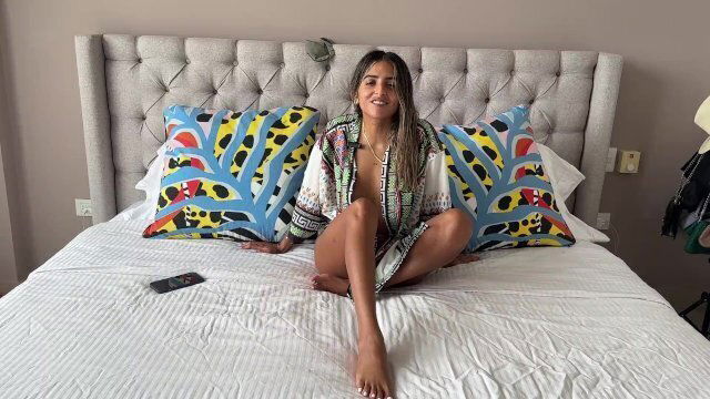 cojo DESCONOCIDO ESPOSO