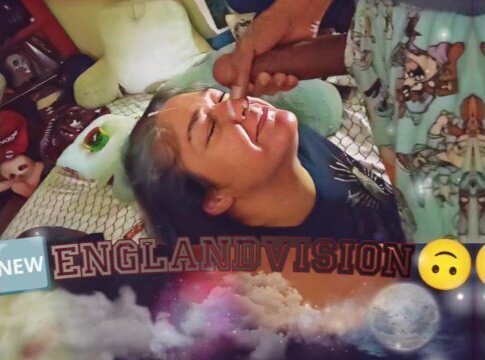 Cumshot Residue 🫢 😲