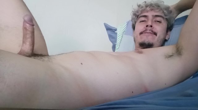 masturbo rico saco leche espesa